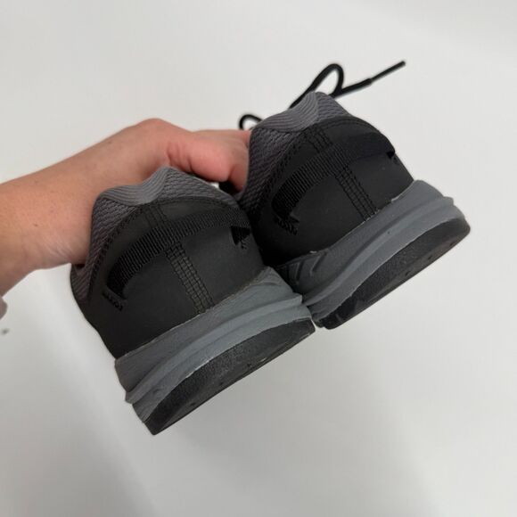 ASTRAL TR1 Scuffler Mens Hiking Outdoor Shoe Athletic Sneaker Black Size 10 - Picture 4 of 8